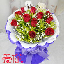  石狮鲜花店晋江鲜花店泉州鲜花店