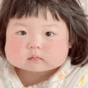 表情包可爱萌娃表情动图 表情包可爱萌娃表情动图