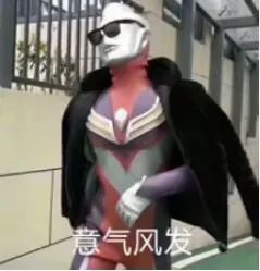 努力的表情包可爱图片迪