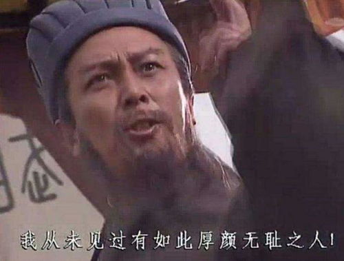  正史中诸葛亮没用成的空城计,被一个瞎子给效仿了