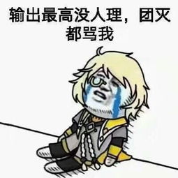  王者荣耀背锅英雄表情包完整版电脑客户端版雷达下载
