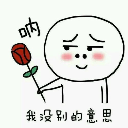 新一表情包送你