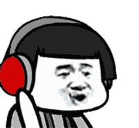  抖音燃烧我的卡路里gif表情包全套