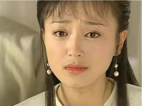  同样是秦岚演的,知画难产vs容音难产,同一个表情差距却一目了然