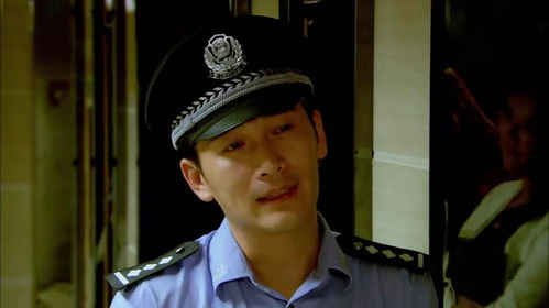  你是我的眼女白领自讽病了,竟爱上了穷酸民警,可真令人羡慕