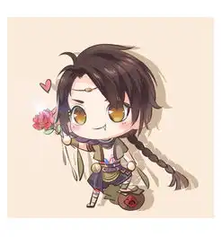 剑网3正太给情缘们送花花啦正太送花表情包 剑网3正太给情缘们送花花啦正太送花表情包