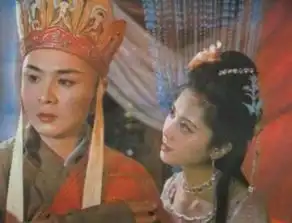 西游记唐僧在女儿国的时候是真的喜欢上国王了 西游记唐僧在女儿国的时候是真的喜欢上国王了