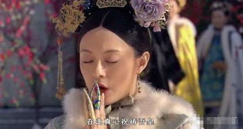  甄嬛传中的这个特效被吐槽,顶多值五毛钱
