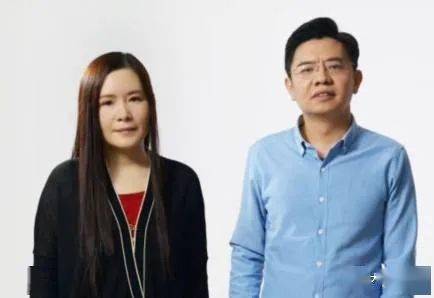  没上过一天班,创业死了100多次,靠卖声音赚了56亿