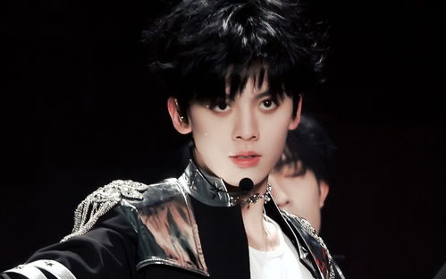  tf家族三代风波黑料满天飞出道即退团养成系爱豆路在何方