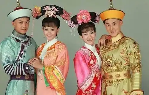 戏说古人佩玉,讲究真多 戏说古人佩玉,讲究真多