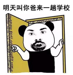  教师节搞笑表情包18p