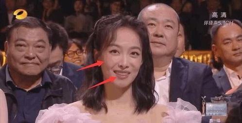  原因曝光金鹰节颁奖宋茜看赵丽颖表情没礼貌看到镜头马上变脸