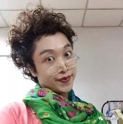  黄渤黄子韬张海宇性转battle,青岛特产女装大佬们完爆朱碧石