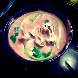 深夜食堂小青媒带你品尝天大美食 深夜食堂小青媒带你品尝天大美食