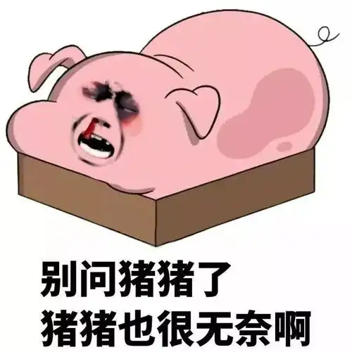 夫妻双方吵架一气之下竟然让猪背了锅 夫妻双方吵架一气之下竟然让猪背了锅