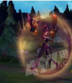  lol2018万圣节活动是什么lol2018万圣节皮肤外观一览