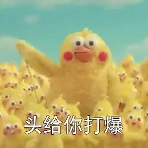  今日表情包