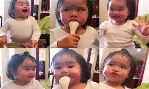 宝宝这些行为,说明他在吃你的醋,可别冷落了他们 宝宝这些行为,说明他在吃你的醋,可别冷落了他们