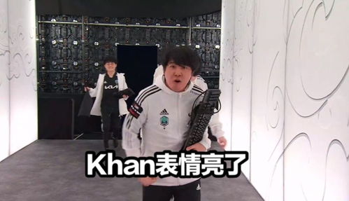 dk淘汰t1两队表情对比心酸t1队员绝望李哥含泪离场khan举动真实