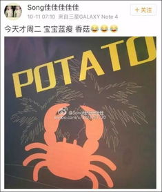  又一网络流行语诞生蓝瘦香菇到底是个什么鬼