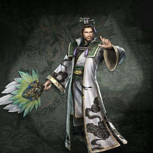 老版三国诸葛亮表情包