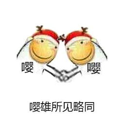  那些年席卷各大q群的嘤嘤怪第四期图源网侵删