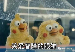 渴望的小眼神表情包确认