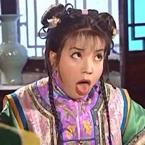 还珠格格里有那么多细思恐极的细节,你确定都看懂了 还珠格格里有那么多细思恐极的细节,你确定都看懂了