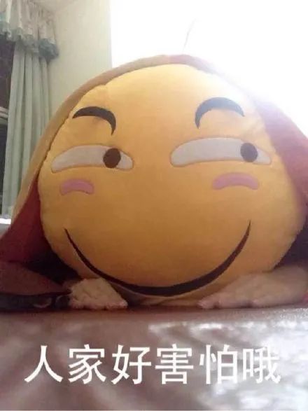 画圈圈表情包视频白美美