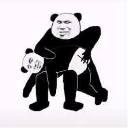  可爱小表情包
