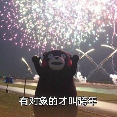  关于跨年的表情包合集叫我一声老公,跨年你就不是一个人了