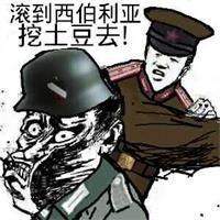  西伯利亚挖土豆表情包有哪些西伯利亚挖土豆表情包分享