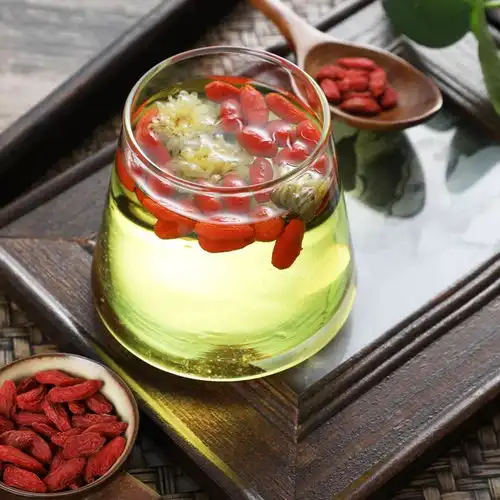 习惯了保温杯里泡枸杞对于枸杞,你了解多少 习惯了保温杯里泡枸杞对于枸杞,你了解多少