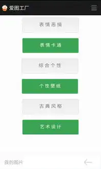 爱图工厂安装截图 爱图工厂安装截图