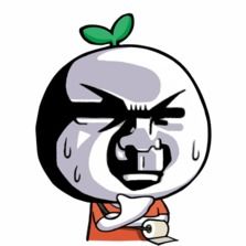  王尼玛暴走漫画贴吧表情包whyareyousodiao