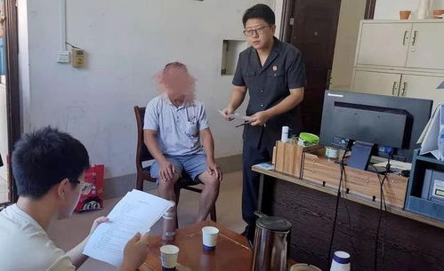  全州法院绿色通道快立快调,当天解决陈年纠纷