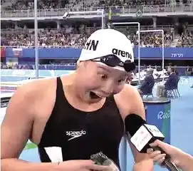 奥运小插曲折射大国体育心态嬗变 奥运小插曲折射大国体育心态嬗变