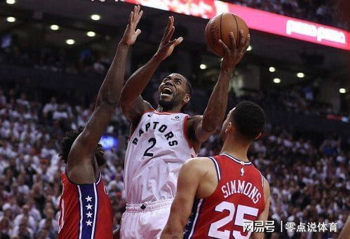 nba表情包尼克杨伦纳德