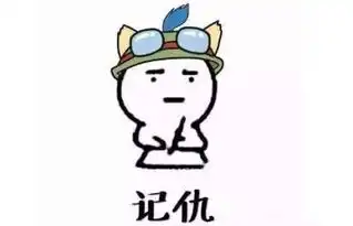 安全落地表情包记仇