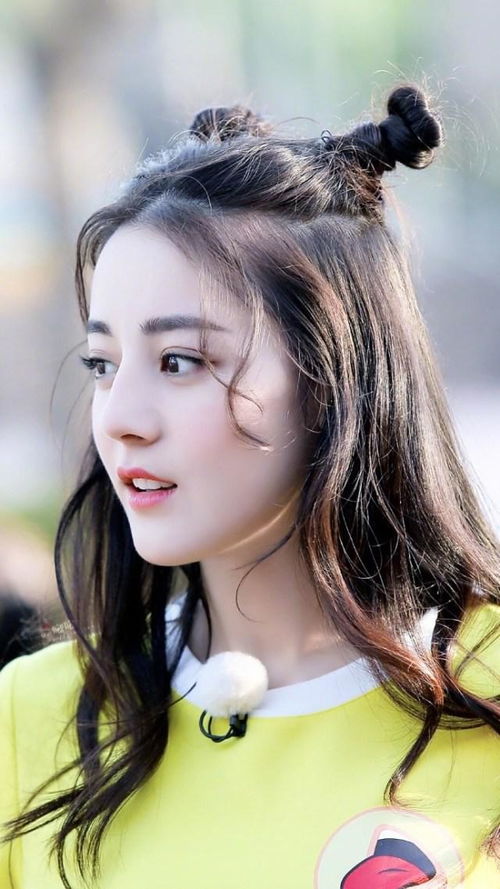  迪丽热巴即将出演万人迷,网友她就是万人迷本人啊