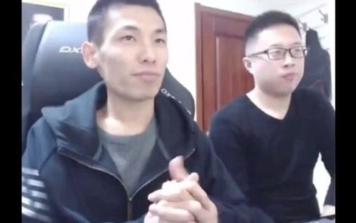 旭旭宝宝抽烟表情包