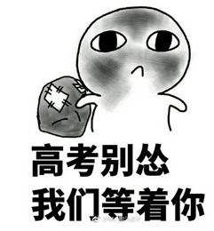 2017年高考可爱搞笑表情包2017年高考可爱搞笑表情包下载红软基地