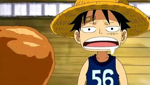  动漫可爱笨蛋排名花畑佳子排第一