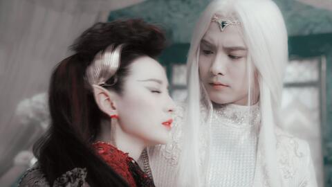 旧梦太美只能半醒