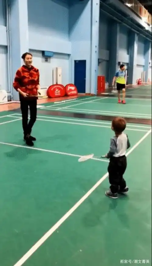 羽毛球世界冠军的下一代是否也能成为世界冠军 羽毛球世界冠军的下一代是否也能成为世界冠军