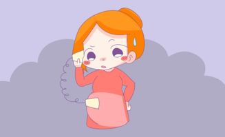  这三个特征是胎儿健康的表现,孕妈们你们知道几个