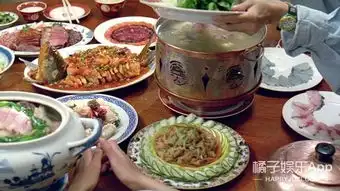 深夜食堂里的美食遭吐槽其实能让人看馋的剧有很多... 深夜食堂里的美食遭吐槽其实能让人看馋的剧有很多...
