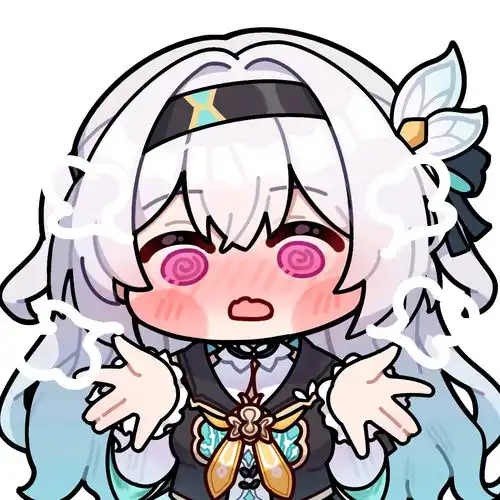 流萤表情包100枚第弹 流萤表情包100枚第弹