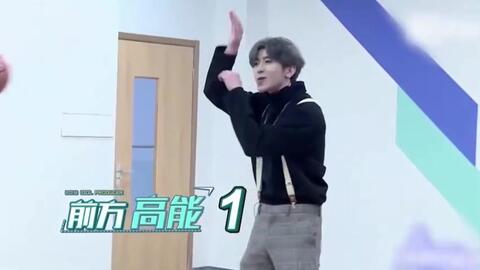  蔡徐坤打篮球最完整版
